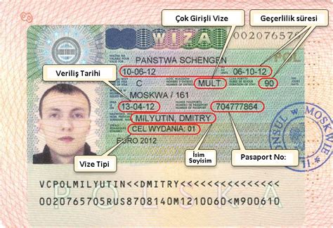 Bulgaristan vizesi ekşi